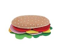 - Felt Play Food - Sandwich Set