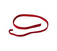 Felt Temperament Strips Piano Tuning Accessory Set Felt Muting Strips Felt Texture for Efficient Piano Tune Ups