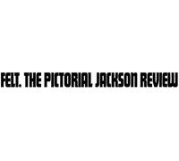 Felt The Pictorial Jackson Review (Vinyl) 12" Remastered Album