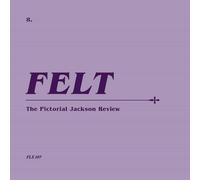 FELT - THE PICTORIAL JACKSON REVIEW (REMAST.CD+7'' BOX) CD NEUF