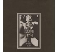 Felt The Splendour of Fear (Vinyl) Deluxe 12" Album (Gatefold Cover)