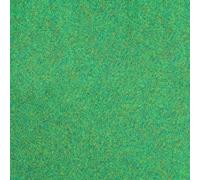 Feltd. Chemin de table avec étoiles amovibles en feutre R-pet - Plusieurs couleurs - 3 tailles - Fabriqué en Cologne (Moss, 30 x 120 cm)