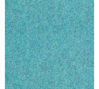 Feltd. Chemin de table avec étoiles amovibles, en feutre R-pet, plusieurs couleurs, 3 tailles, fabriqué en Cologne (corail, 20 x 80 cm)