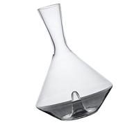 FELTECHELECTR 1pièce Distributeur de Vin Rouge Verre sans Plomb Verseur Pratique Antidérapant Aérateur de Vin pour Bar et Décoration Intérieure