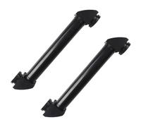 FELTECHELECTR 2 Pièces Périscope Amovible Réglable Miroir Rotatif 360° Tube Réflecteur pour Expérience Optique Scientifique et Éducatif Fournitures Pédagogiques pour Apprentissage