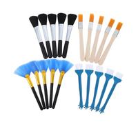 FELTECHELECTR 20 Pièces Outils Antistatiques pour Électroniques et Écrans pour Étroits et Ateliers