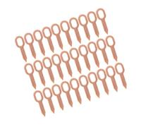 FELTECHELECTR 200 Pièces Anneaux de Débosselage pour Soudage par Points Rondelles de Levage en Acier pour Réparation Carrosserie Kit de Soudage Professionnel pour Extracteur de Bosses