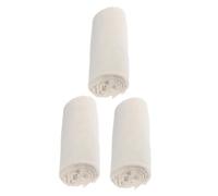 FELTECHELECTR 3 pièces Tissu Filtrant Coton Naturel Non Blanchi Réutilisable pour Fromage Yaourt Tofu et Filtrage Cuisine