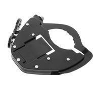 FELTECHELECTR Accélérateur Support de Poignet Réglable pour Assistance Croisière Grip de Commande Stable et Durable pour Scooters et Vélos Électriques