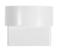 FELTECHELECTR Adaptateur de Gouttière Déviateur Beige en Abs pour Canalisation D'eau de Pluie pour Villa et Maison Drainage