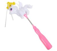 FELTECHELECTR Baguette Lumineuse Moulin à Vent pour Garçon et Filles, Bâton Magique Lumineux Multicolore, 1 Pièce, Accessoire Fête et Déguisement Garçon et Filles, Baguette Couleur Aléatoire