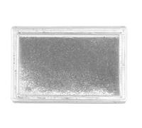 FELTECHELECTR Boîte de Poudre de Fer Magnétique Portable pour Enseignement Physique Démonstration des Lignes de Champ Magnétique Outil Scientifique pour Expériences et Éducation Scientifique