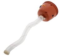 FELTECHELECTR Cactus Qui Danse et Répète Paroles Accessoire DIY Créatif pour Garçon Fille Mouvement Tournant et Voix Interactive Amusant sans Batterie