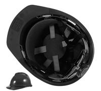 FELTECHELECTR Casque de Sécurité Abs Réglable avec Ventilation Casque de Chantier Résistant Aux Chocs Respirant et Léger Protection Renforcée pour Ouvriers du Bâtiment et Électriciens