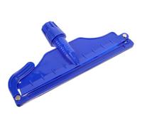 FELTECHELECTR Clip pour Tête de Vadrouille Détachable de Remplacement pour Balai Serpillère Pince Grande pour Fixation Facile et Nettoyage Pratique
