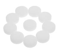 FELTECHELECTR Complément Co2 pour Aquarium à Libération Contrôlée, Tablette Facile à Utiliser pour Plantes Aquatiques et Herbes d'eau, Paquet de 1 Unité Blanc pour Aquarium