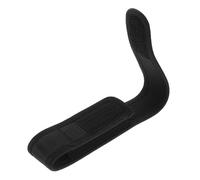 FELTECHELECTR Étui de Ceinture Nylon pour Lampe Torche Portable Pochette Compacte et pour Rangement et Protection de Petites Lampes de Poche Accessoire Pratique pour Activités Extérieures et