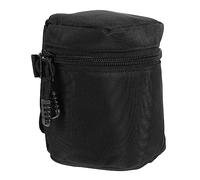 FELTECHELECTR Étui Lentilles Étanche et Antichoc pour Objectif DSLR Sacoche Compacte avec Sangle pour Protection Lors Randonnée Photo