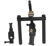 FELTECHELECTR Extracteur de Roulement Intérieur Mâchoires Outil Précis Griffes Résistant Aux Chocs pour Extraction de Roulements Aveugles Roues et Pignons Moto et Auto