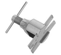 FELTECHELECTR Extracteur Pignon Compact Acier Inoxydable Outil pour Démontage Roues Dentées et Roulements Moteurs Rc Accessoires Légers pour Hélicoptères et Drones Télécommandés