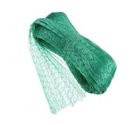 FELTECHELECTR Filet Anti-Oiseaux en Nylon Vert pour Arbre Fruitier