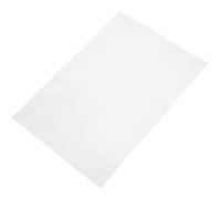 FELTECHELECTR Grille en Acier Inoxydable Feuille de Treillis Métallique pour Ventilation 20 Mesh et Anti-rongeurs Argentée Facile à Installer