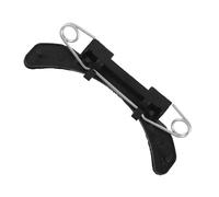 FELTECHELECTR Hinge Spring De Charnière De Réservoir Compatible Avec Volvo Mécanisme De Porte De Carburant Remplacement Pratique Pour Couverture De Réservoir Essence