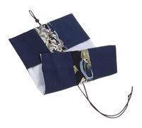 FELTECHELECTR Housse de Protection en Tissu pour Journaux et Manuels Scolaires, Couverture Délicate et Chic, Protège les Livres L'usure, Amateurs de Lecture