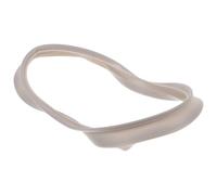 FELTECHELECTR Joint D'Étanchéité En Silicone Bague D'Étanchéité Pour Couvercle D'Autocuiseur Bague D'Étanchéité Pour Pièces D'Autocuiseur En