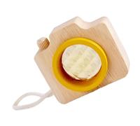 FELTECHELECTR Kaleidoscope Éducatif Vintage Créatif pour Garçon Fille Exploration des Formes et Couleurs Cadeau Éducatif pour Filles et Garçons
