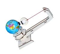 FELTECHELECTR La Technologie Fabrique des Jouets Kits D'expérimentation Scientifique Jouets Scientifiques pour Les Enfants Kit D'expérience Physique