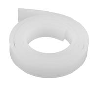 FELTECHELECTR Outil Silicone pour Sculpture Sucre et Fondant Bande de Moulage Résistante Haute Température Support Flexible pour Décoration Bonbons et Chocolat Ruban Silicone