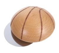FELTECHELECTR Ouvre-bouteille Magnétique Décoratif Modèle Basket-ball Ouvre-bouteille Mural Design Amusant pour Réfrigérateur Cuisine Bar Décapsuleur Aimanté Décoratif et Pratique