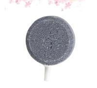 FELTECHELECTR Plaque à Oxygène Hydroponique pour Pompe Aquarium 4 Cm | Disque Bulleux pour Aquarium et Fish Tank, Réutilisable, Débit D'air Élevé, Usage Hydroponique