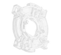 FELTECHELECTR Plaque de Restriction Ronde pour Joystick Compatible Manette Balai Installation Facile Précision Améliorée pour Jeux Arcade et Distributeurs Automatiques