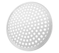 FELTECHELECTR Plaque Perforée Alliage Aluminium Plateau de Cuisson et pour Pâtisserie et Fermentation Outil Multifonction Domestique