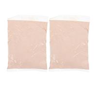 FELTECHELECTR Poudre d'Œuf de Cent Ans - 2 Sachets de 140G - Mélange pour Œufs aux Fleurs de Pin, Poule, Canard et Caille - Préparation Pratique Cuisine Chinoise