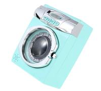 FELTECHELECTR Rondelle pour Bébé Effet Sonore, Grand Modèle en Plastique Sûr, Éducatif D’éveil pour Garçon et Filles, pour Jeux de Ménage et Apprentissage Ludique