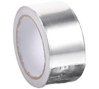 FELTECHELECTR Ruban Adhésif Étanche Colmateur Fuite Ruban Réparation Tuyau Haute Température Bande Aluminium Flexible Anti-déchirure pour Radiateur Pot Seau