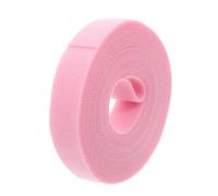 FELTECHELECTR Sangle de Câble Auto-agrippante en Polyester pour Organiser les Fils, Rouleau Réutilisable, Pratique Rangement de Câbles