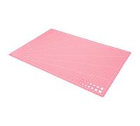 FELTECHELECTR Tapis de Découpe Double Face en Pp pour Loisirs Créatifs et Gravure, Planche de Découpe Professionnelle, Surface Lisse et Protection Optimale des Surfaces de Travail