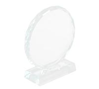 FELTECHELECTR Trophée en Délicat Design Créatif et Forme Simple, Accessoire de Récompense pour Sandales Femme, pour Activités Campus et Fêtes