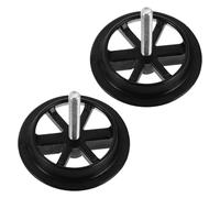 FELTECHELECTR Vis De Fixation De Roue De Secours Accessoires Auto Fixation De Pneu Visserie De Montage Pour Roue De Secours Boulon De Maintien De Pneu Visserie De