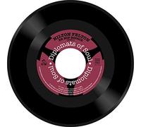 Felton,Hilton - Be Bop Boogie [Import]