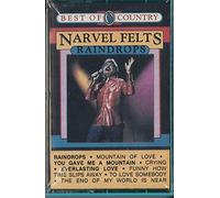 Felts, Narvel - Best of Country