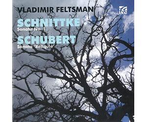 Feltsman Schnittke & Schubert