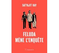 Feluda mène l'enquête