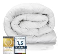 Feluna® Couette Poil de Chameau 500 g/m² - Hiver, 200x200 cm