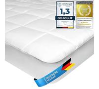 FELUNA® sur-Matelas Matelassé 500 g/m² - Protège-Matelas 140x200 cm
