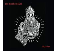 Felures (Ltd White Vinyl) [Import]